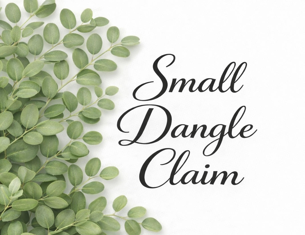 Small Dangle Claim