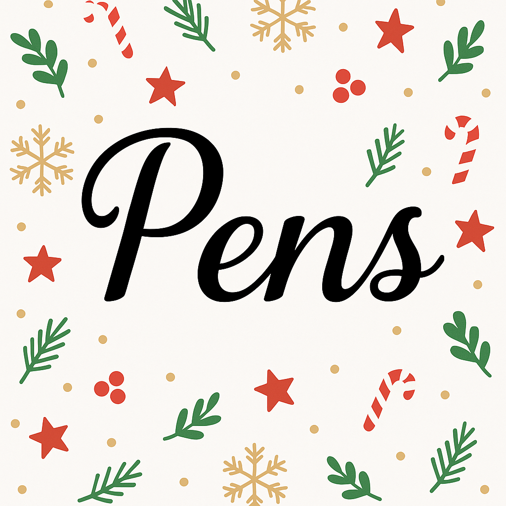 Pen Claims