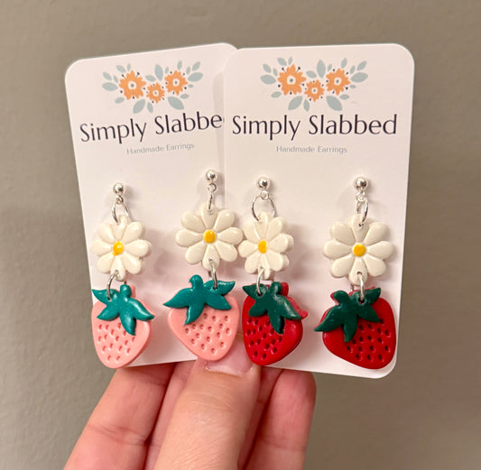 Strawberry Fields