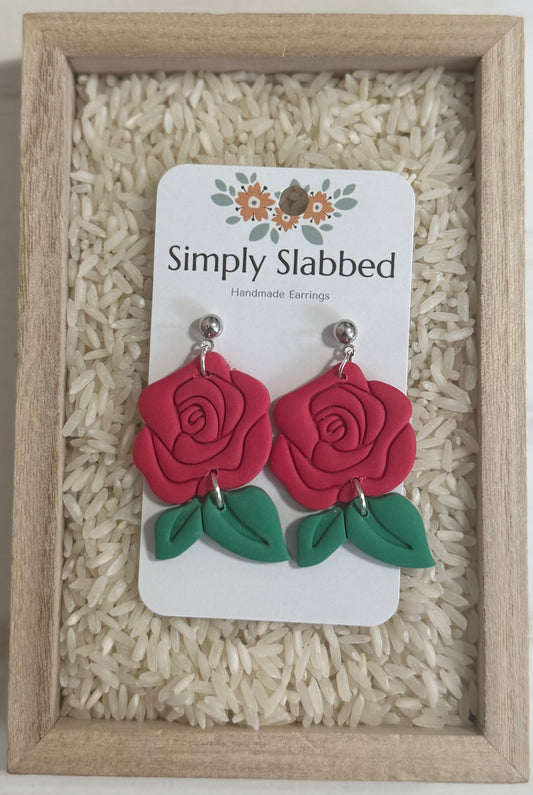 Red Rose