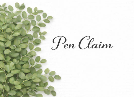 Pen Claim