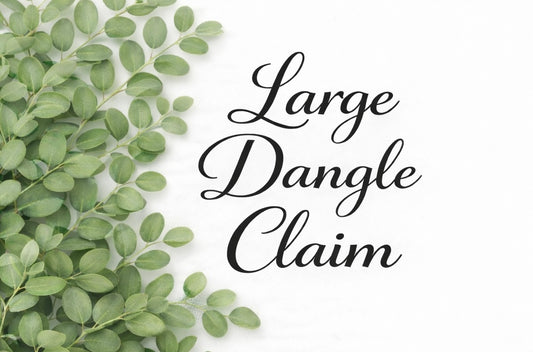 Large Dangle Claim