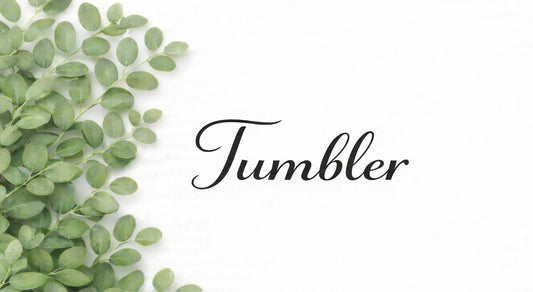 16oz Tumbler