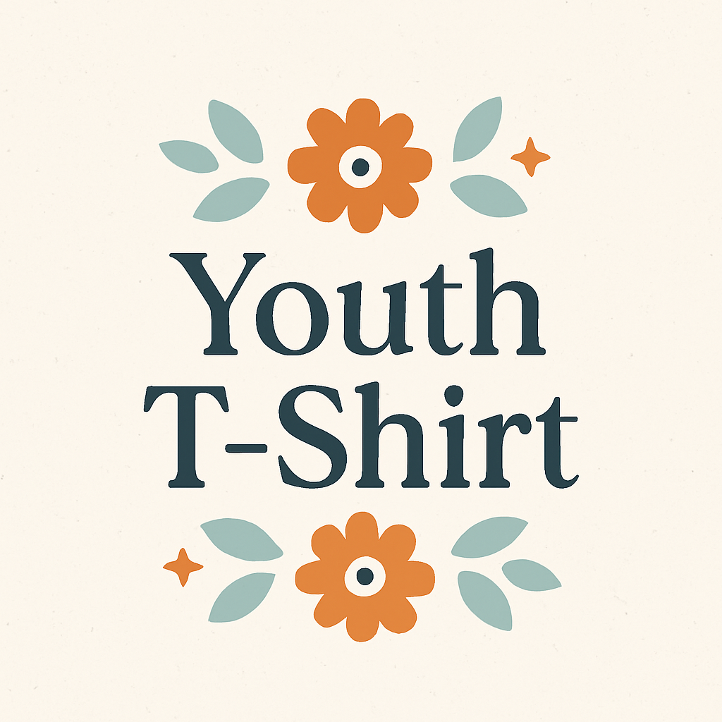 YOUTH T-Shirt (Gildan)