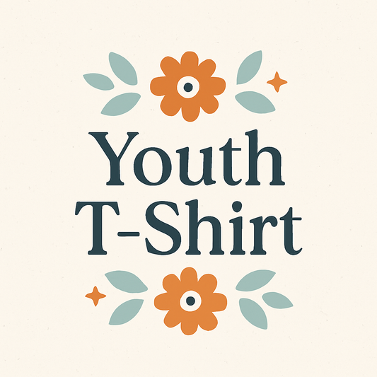 YOUTH T-Shirt (Gildan)