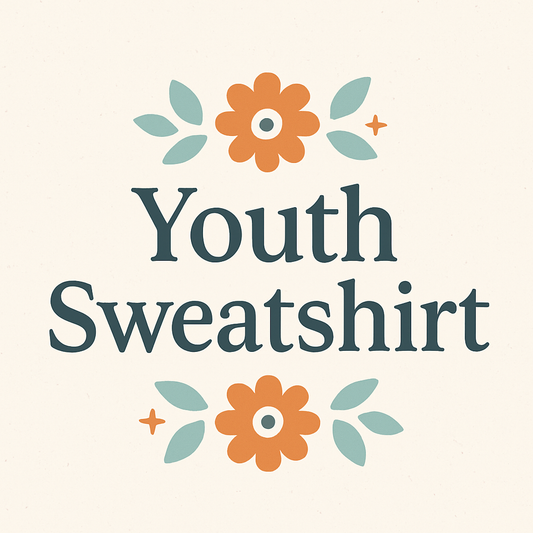 YOUTH Sweatshirt (Gildan)