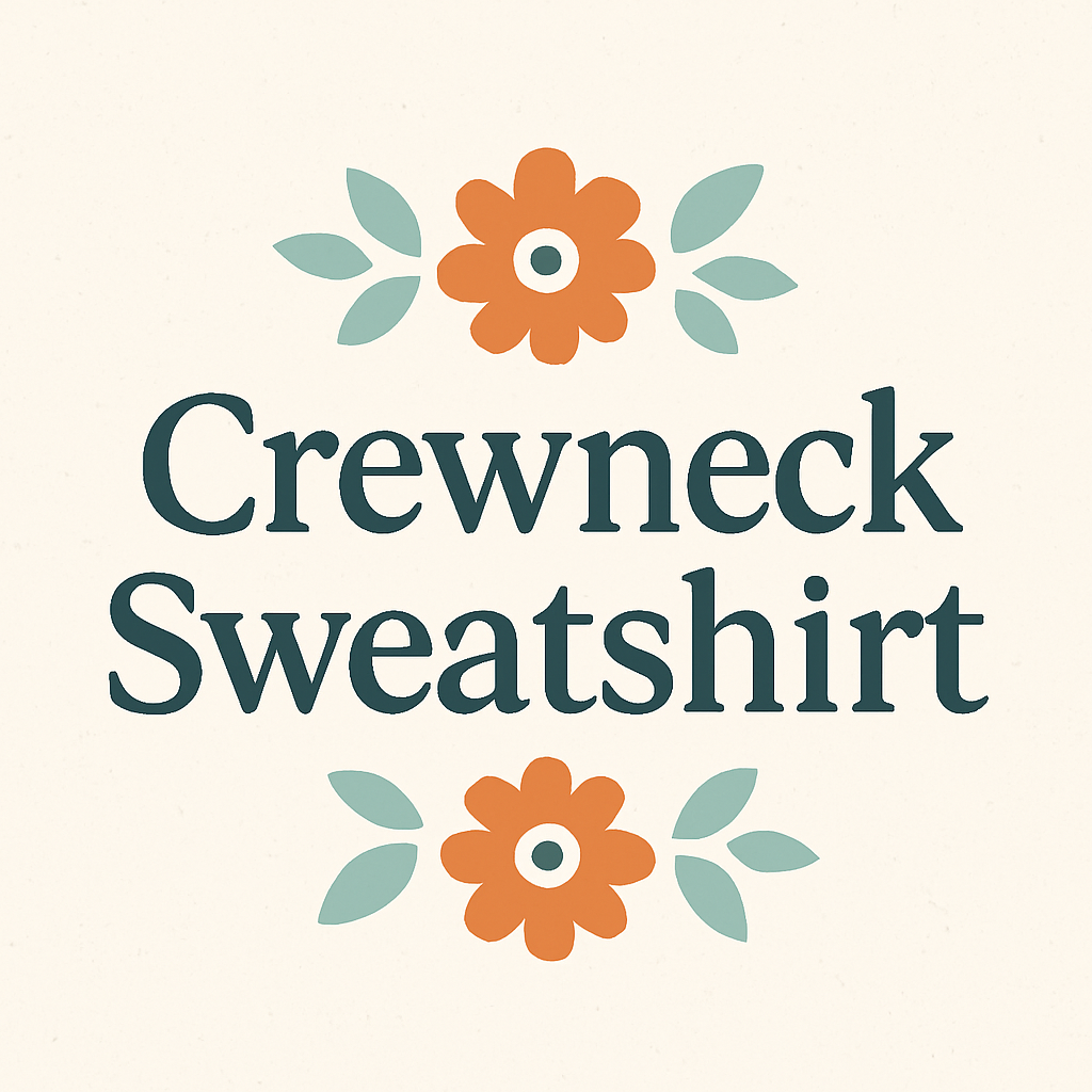 Crewneck Sweatshirt (Gildan)