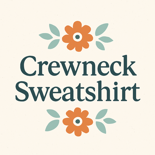 Crewneck Sweatshirt (Gildan)