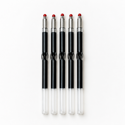 Ink Refills (Add On)- Black